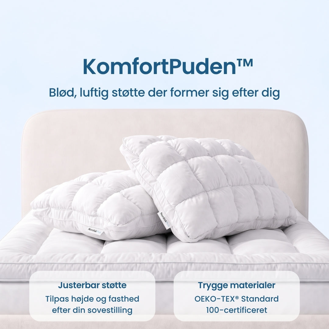 KomfortKudde™