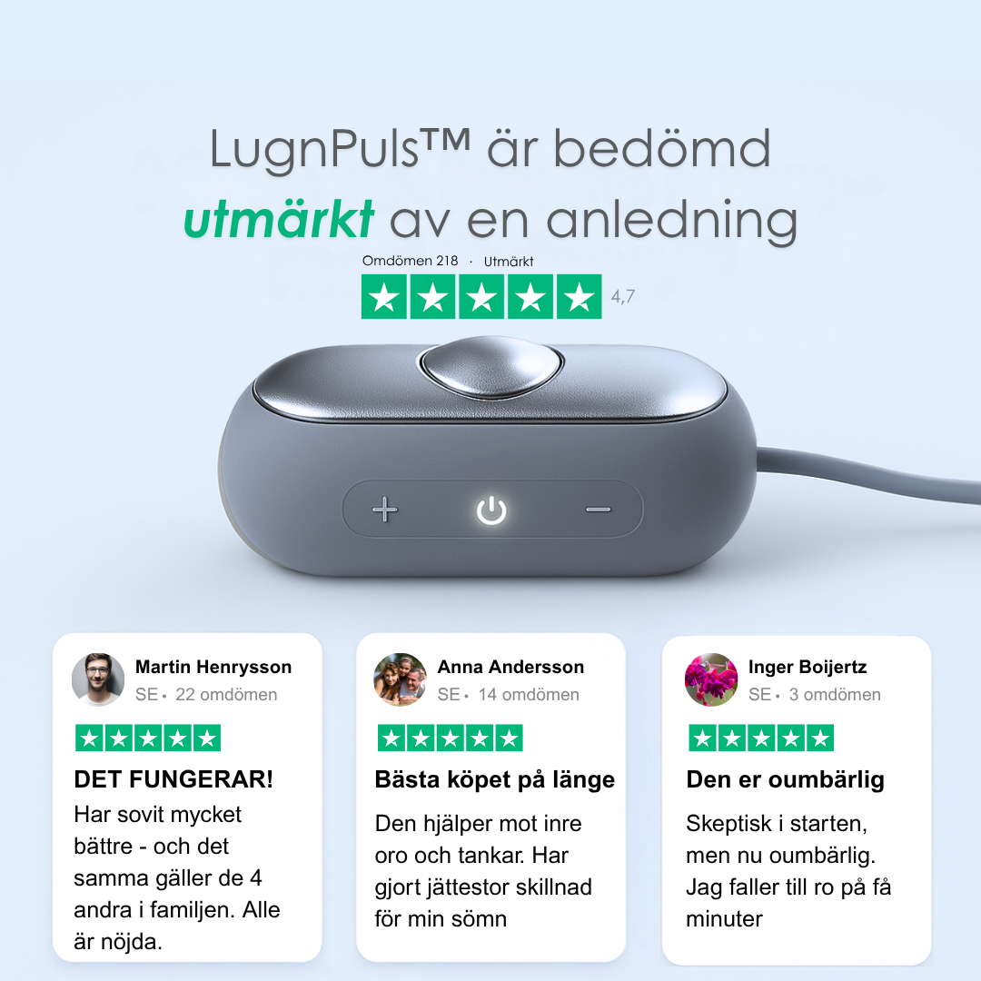 LugnPuls™