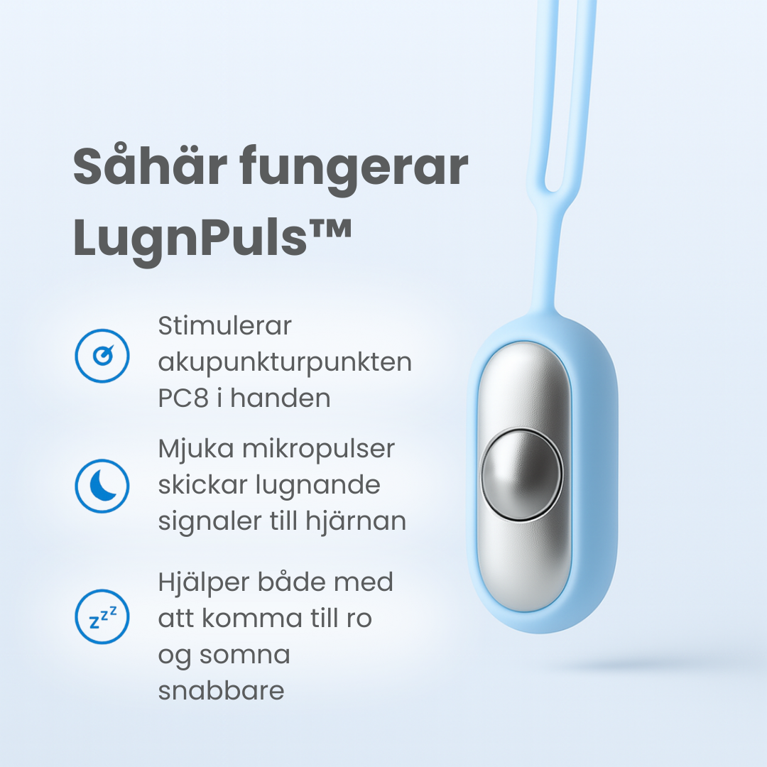 LugnPuls™