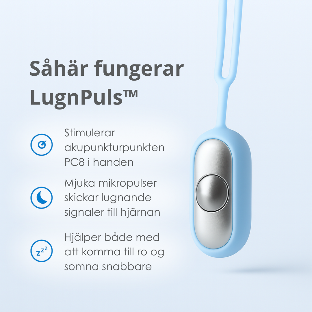 LugnPuls™