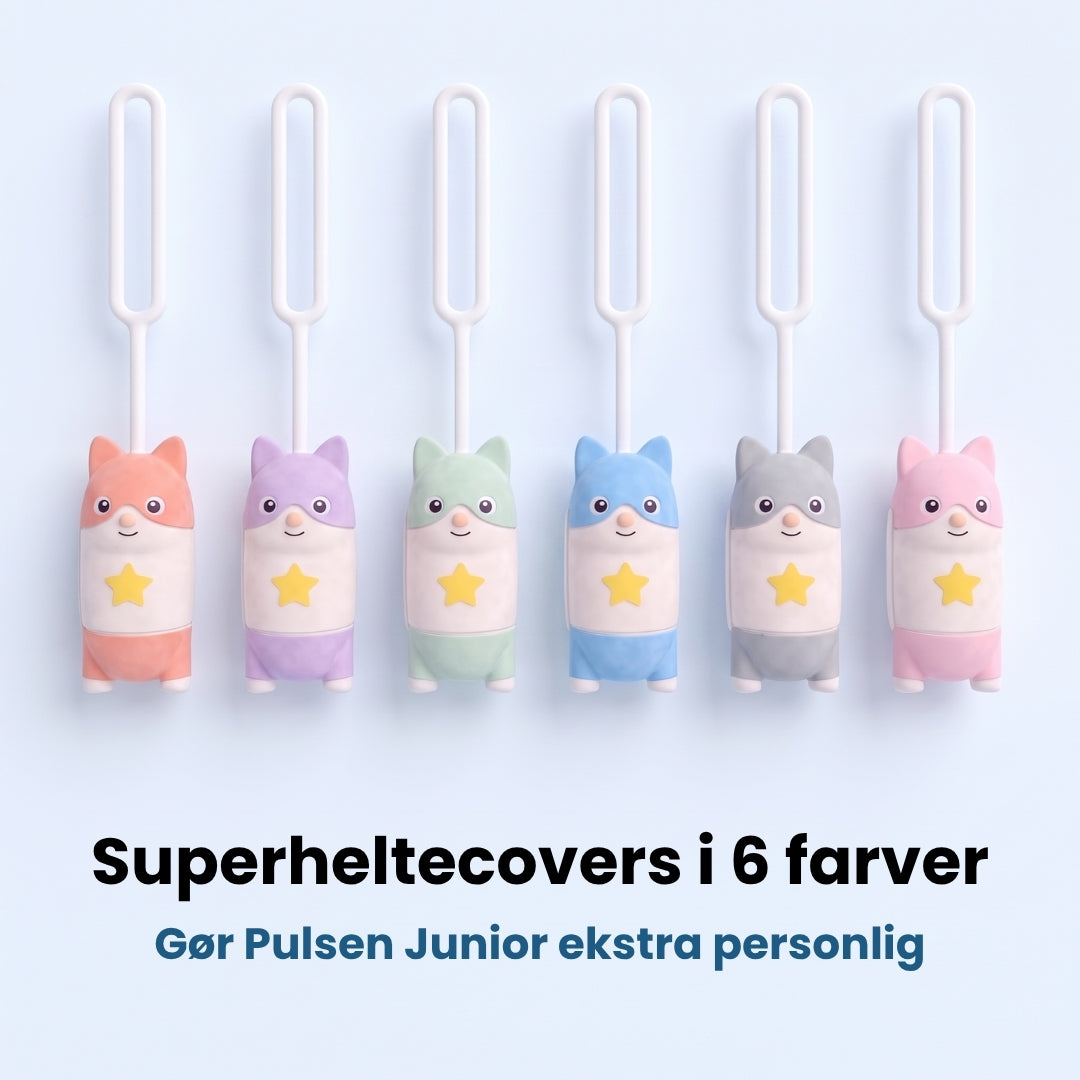 LugnPuls™ Junior