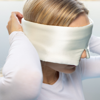 Nordisk Sovmask - billede 2