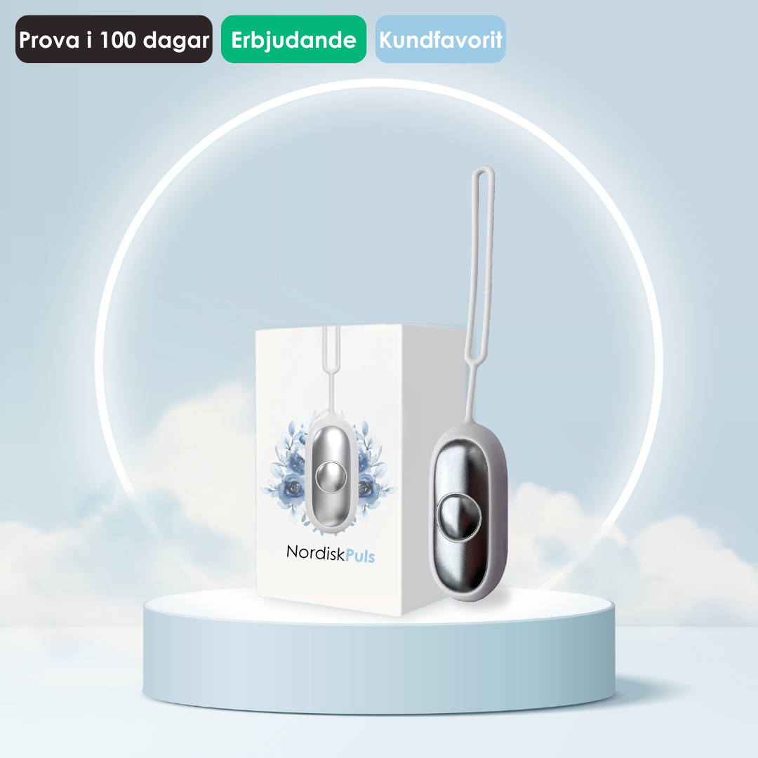 LugnPuls™