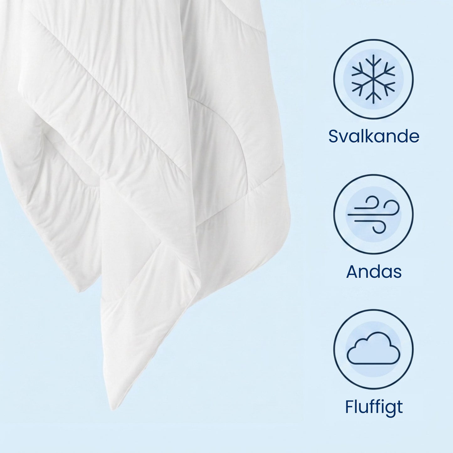 Komfort Kyltäcke™