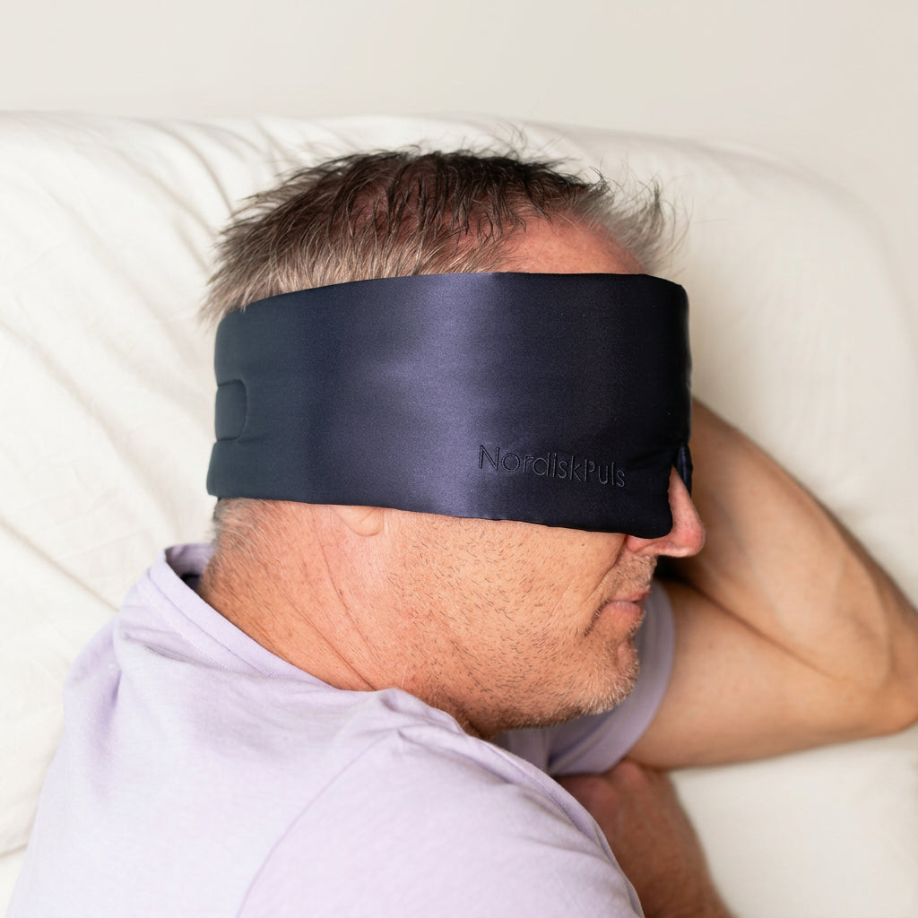 Nordisk Sovmask