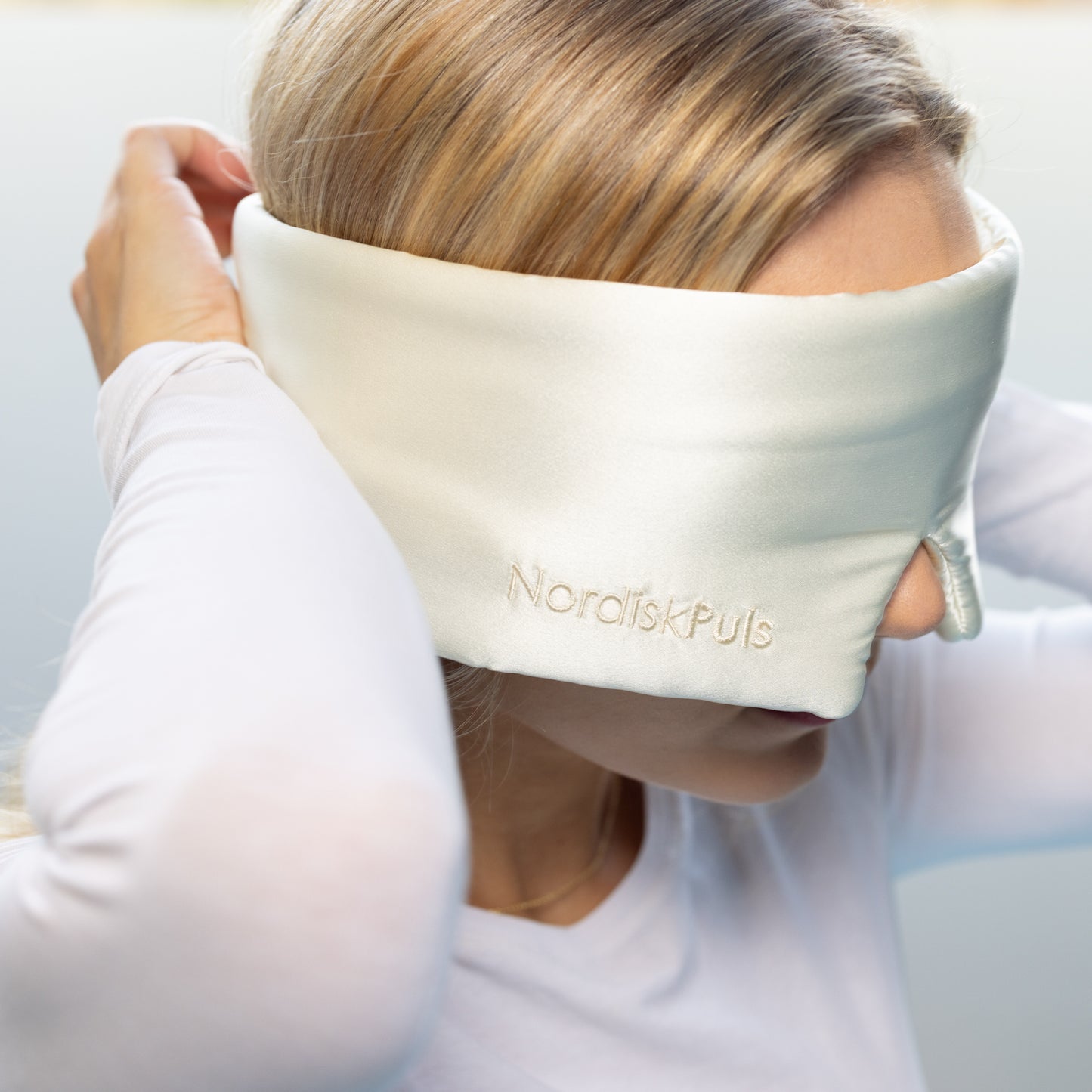 Nordisk Sovmask