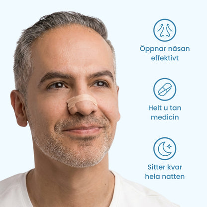 Nordisk Näsplåster