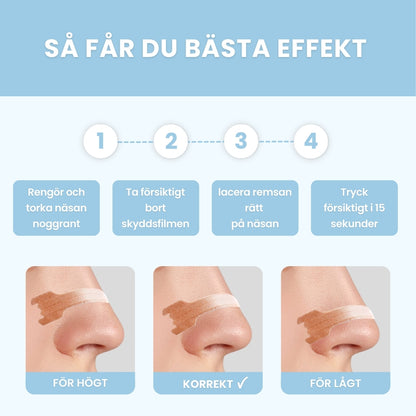 Nordisk Näsplåster