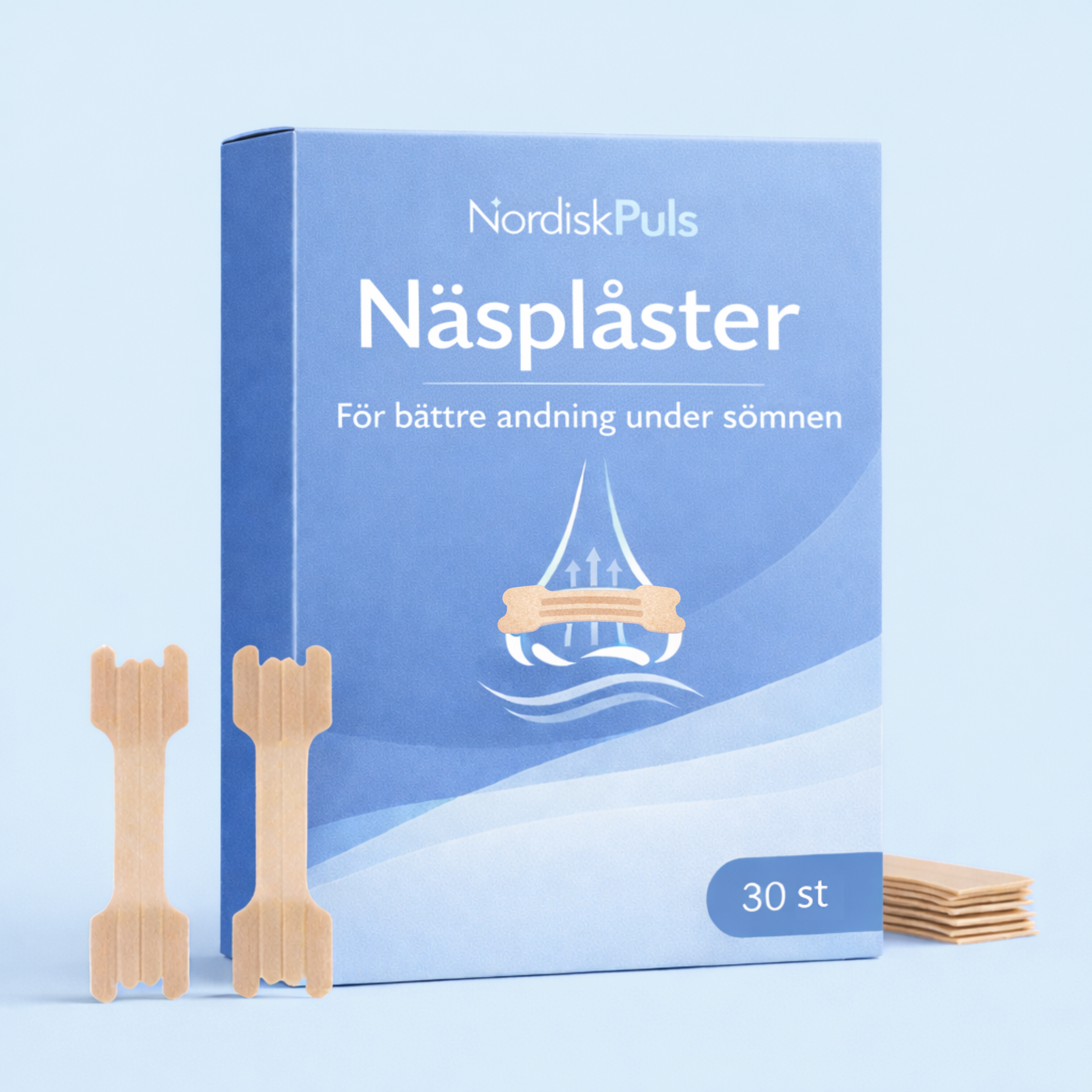 Nordisk Näsplåster