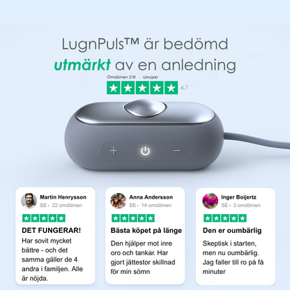 LugnPuls™