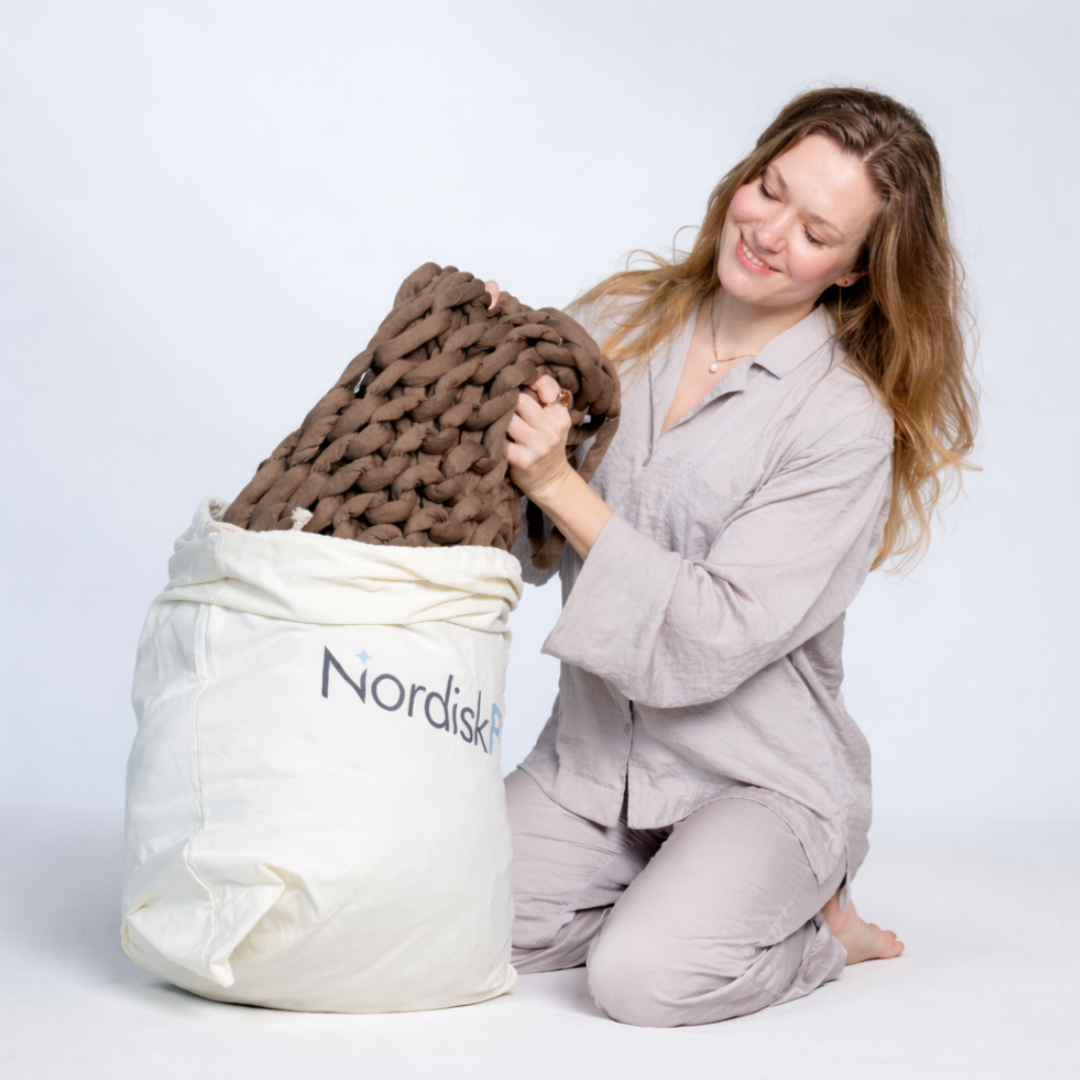Nordisk Tyngdfilt