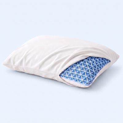 Premium Bambuörngott - HybridKudde™