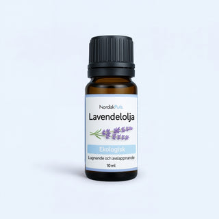 Nordisk Lavendelolja 10ml