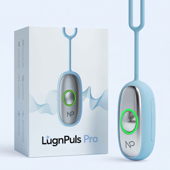 LugnPuls™ Pro