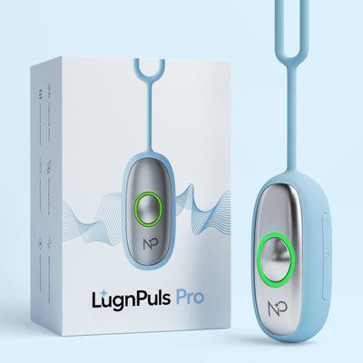 LugnPuls™ Pro
