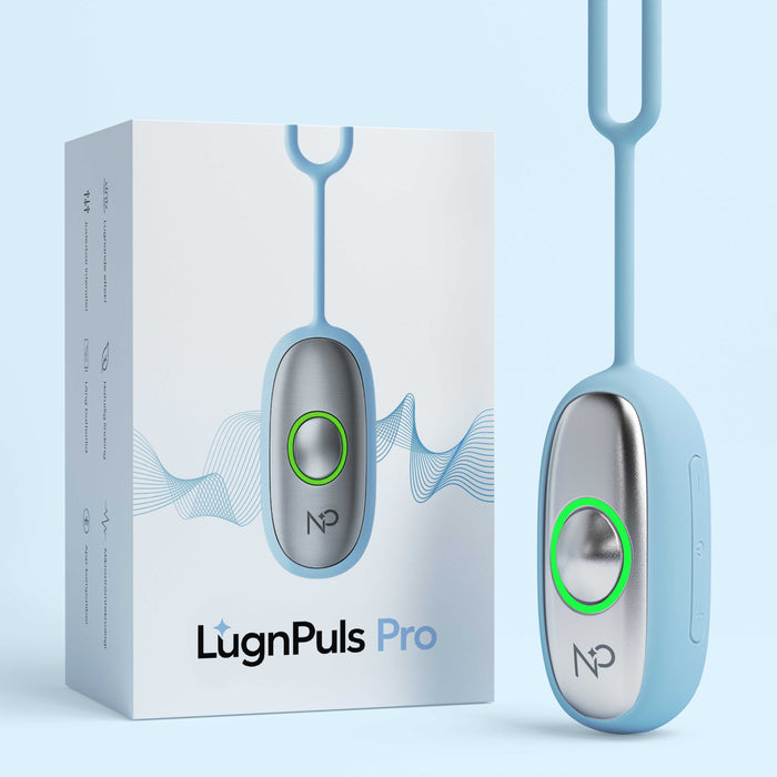 LugnPuls™ Pro