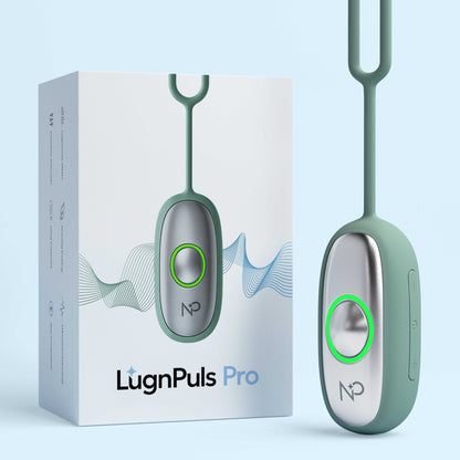 LugnPuls™ Pro