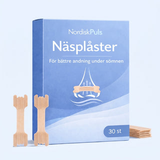Nordisk Näsplåster