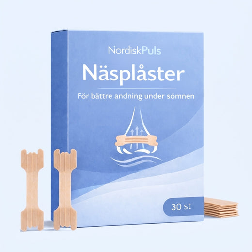 Nordisk Näsplåster