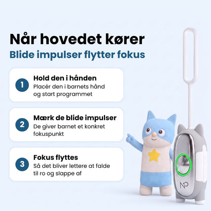 LugnPuls™ Junior