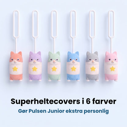 LugnPuls™ Junior
