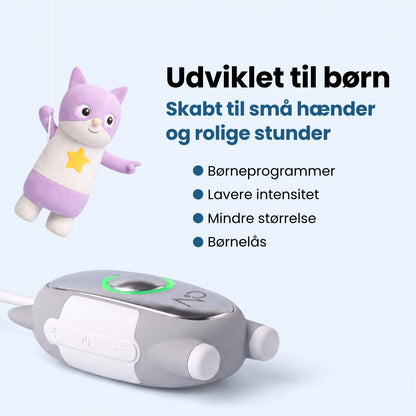 LugnPuls™ Junior